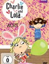 Charlie und Lola - Acht Poster