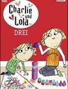 Charlie und Lola - Drei Poster