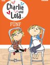 Charlie und Lola - Fünf Poster