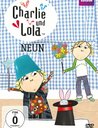 Charlie und Lola - Neun Poster
