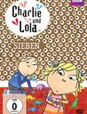 Charlie und Lola - Sieben Poster