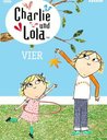 Charlie und Lola - Vier Poster