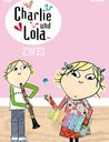Charlie und Lola - Zwei Poster