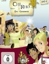 Chi Rho - Das Geheimnis, DVD 1 Poster