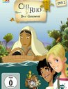 Chi Rho - Das Geheimnis, DVD 2 Poster
