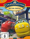 Chuggington 01 - Die Loks sind los! Poster