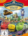 Chuggington 02 - Trainingsstunde mit Super-Lok und andere Episoden Poster