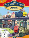 Chuggington 03 - Räder auf die Schienen Poster