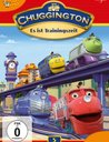 Chuggington 05 - Es ist Trainingszeit Poster