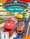 Chuggington 09 - Super-Bastian Poster