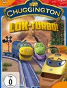 Chuggington 13 - Lock Turbo Poster