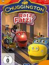 Chuggington 15 - Ratzi Fatzi Poster