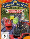 Chuggington 16 - Großvater Petes größte Show Poster