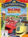 Chuggington 17 - Wilson braucht keine Hilfe Poster
