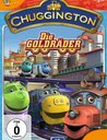 Chuggington 18 - Die Goldräder Poster