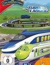 Chuggington 20 - Turboladung Poster