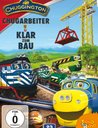 Chuggington 23 - Chuggarbeiter: Klar zum Bau! Poster
