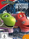 Chuggington 24 - Abenteuer im Schnee Poster
