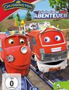 Chuggington 25 - Bahntastische Abenteuer Poster