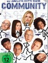 Community - Die komplette dritte Season Poster