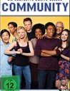 Community - Die komplette zweite Season Poster