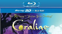 Fakten und Hintergründe zum Film "Coraline"