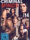 Criminal Minds - Staffel 14 Poster