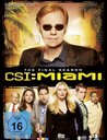 CSI: Miami - Season 10.1 (3 Discs) Poster