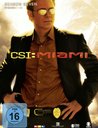 CSI: Miami - Season 7.1 (3 DVDs) Poster