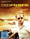 CSI: Miami - Season 8.1 (3 Discs) Poster