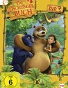 Das Dschungelbuch, DVD 03 Poster
