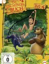 Das Dschungelbuch, DVD 04 Poster