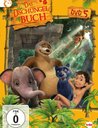 Das Dschungelbuch, DVD 05 Poster