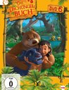 Das Dschungelbuch, DVD 06 Poster