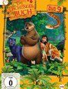 Das Dschungelbuch, DVD 09 Poster