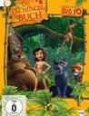 Das Dschungelbuch, DVD 10 Poster