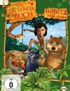 Das Dschungelbuch - Staffel 1.2 (Folge 27-52) (5 Discs) Poster