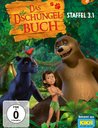 Das Dschungelbuch - Staffel 3.1 Poster