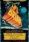 Poster Monty Python - Das Leben des Brian