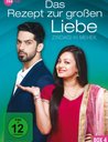 Das Rezept zur großen Liebe - Zindagi Ki Mehek (Box 4, Folge 61-80) Poster