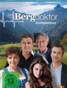 Der Bergdoktor - Komplettbox, Staffel 1 - 7 Poster
