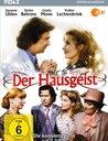 Der Hausgeist - Die komplette Serie Poster