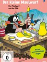 Der kleine Maulwurf 9 - Der Maulfwurf und das Bild Poster