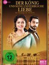 Der König und seine unsterbliche Liebe - Ek Tha Raja Ek Thi Rani, Box 11, Folge 201-220 Poster