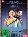 Der König und seine unsterbliche Liebe - Ek Tha Raja Ek Thi Rani, Box 13, Folge 241-260 Poster