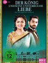 Der König und seine unsterbliche Liebe - Ek Tha Raja Ek Thi Rani, Box 12, Folge 221-240 Poster