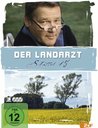 Der Landarzt - Staffel 15 (3 Discs) Poster