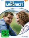 Der Landarzt - Staffel 15 Poster