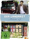 Der Landarzt - Staffel 19 (3 Discs) Poster