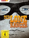 Der Lone Ranger (3 Discs) Poster